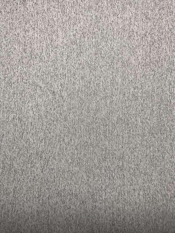 麻灰氨綸空氣層